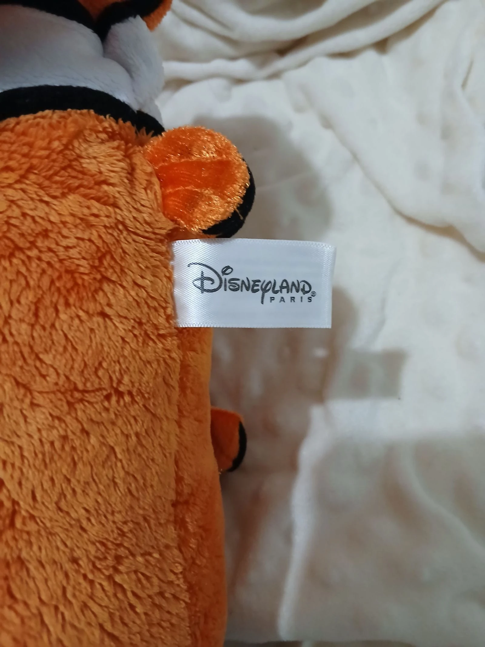 Pluche Nemo Disney – photo 3